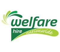 Welfare Hire Nationwide Ltd