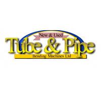 Tube & Pipe Bending Machines Ltd