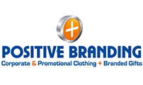 Positive Branding - Corporate and Promotional Clothing Suppliers