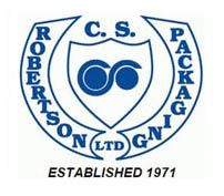 CS Robertson Packaging Ltd
