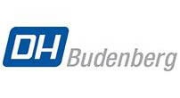 DH Budenberg