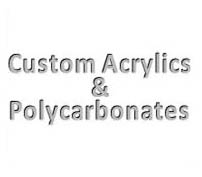 Custom Acrylics