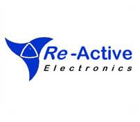Re-Active Electronics