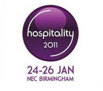 Hospitality 2011