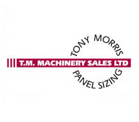 TM Machinery Sales Ltd