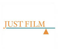 Just Film Logo