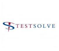 TestSolve Ltd Logo