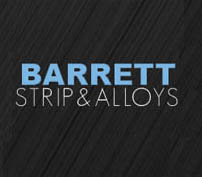 Barrett Strip and Alloys