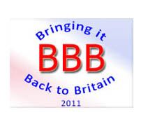 GTMA hosts Bringing it Back to Britain