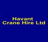 Havant Crane Hire Ltd