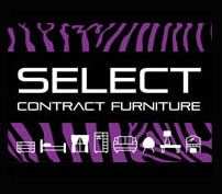 Select Contract Furniture - Hotel Furniture Scotland