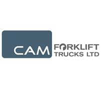 CAM Fork Lift Trucks Ltd