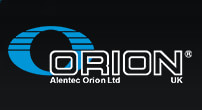 Alentec Orion Ltd