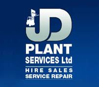 JD Plant Services Ltd