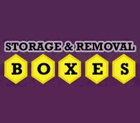 Storage & Removal Boxes Ltd