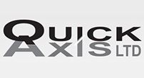 Quick Axis Ltd