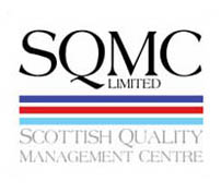 Scottish Quality Management Centre (SQMC Ltd) Logo