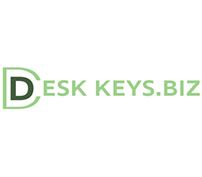 Deskkeys.biz