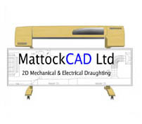MattockCAD Limited