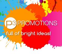 p3 Promotions Ltd