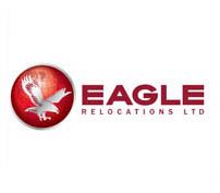 Eagle Relocation Ltd International Removals
