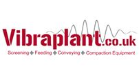 Vibraplant Ltd (Screens, Feeders, Trommels, Conveyors and Compactors)