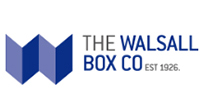 The Walsall Box Company
