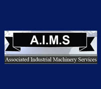 A.I.M.S (Associated Industrial Machinery Services)