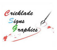 Cricklade Signs & Graphics