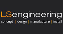 Company logo for review