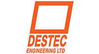 Destec Engineering Ltd