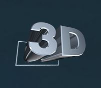 3D Flight Cases