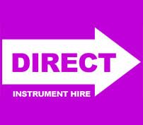 Direct Instrument Hire