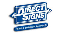 Direct Signs (UK) Ltd