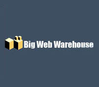 Big Web Warehouse - Archive Storage