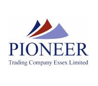 Pioneer Trading Company Essex