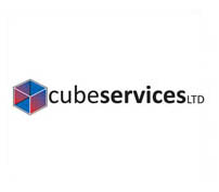 Cube Services Ltd