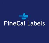 FineCal Labels