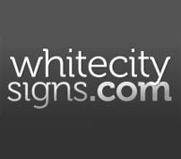 White City Signs & Graphics
