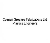 Colman Greaves Fabrications Ltd