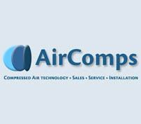 Aircomps - Air Compressor Supplier