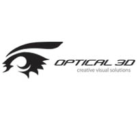 Optical 3D Limited