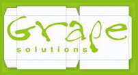 Grape Solutions Ltd