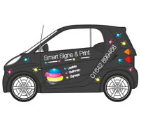 Smart Signs & Print