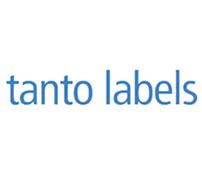 Tanto Labels