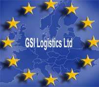 GSI Logistics Ltd