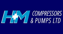 H&M Compressors and Pumps Ltd