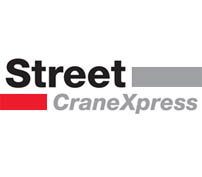Street CraneXpress Ltd
