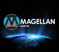 Magellan Packaging Logo