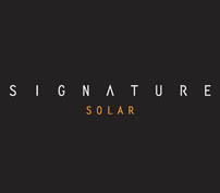 Signature Solar Panels Essex